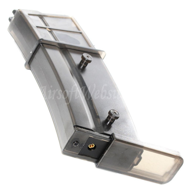 ARMY ARMAMENT 30rd Gas Magazine For R36 WE G39 G39C Series GBB Rifles Airsoft