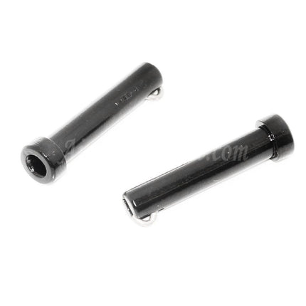 Crosse pliable CYMA MP5K PDW pour fusils AEG CYMA CM041K CM041 PDW série Airsoft noir