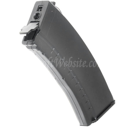 APS 500rd Plastic Hi-Cap Magazine For AK Series AEG Rifles Airsoft
