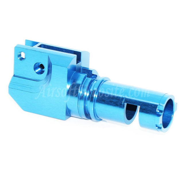 Airsoft Website CNC Aluminum Hop Up Chamber Set For Tokyo Marui G36 AEG