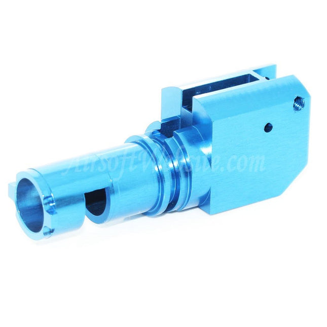 Airsoft Website CNC Aluminum Hop Up Chamber Set For Tokyo Marui G36 AEG