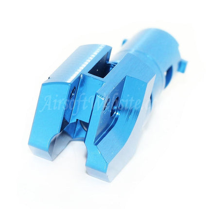 Airsoft Website CNC Aluminum Hop Up Chamber Set For Tokyo Marui G36 AEG