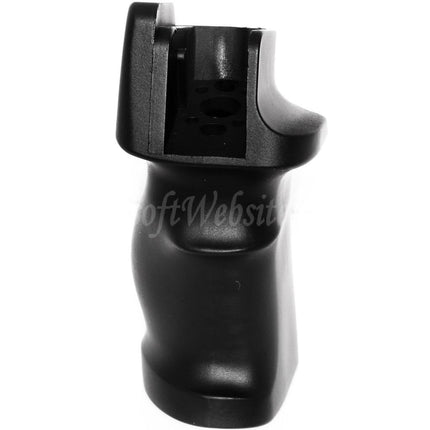 Poignée pistolet en polymère SPR pour fusils AEG Tokyo Marui AR M4, noir, site web Airsoft
