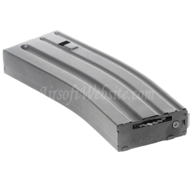 Airsoft Website 430rd Hi-Cap Magazine For ARMY Tokyo Marui Next Generation GenII 416 Scar-L M4 Series AEG EBB Rifles Black