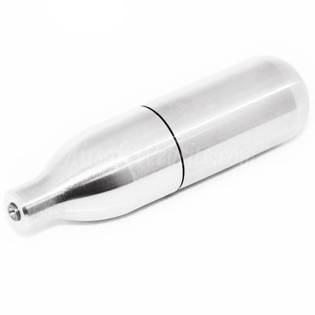 PPS Rechargeable 8g Co2 Green Gas Cartridge Shell For PPS 98K Magazine