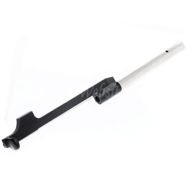 CYMA Reinforced Charging Handle For CYMA CM032 Tokyo Marui M14 Series AEG Rifles Airsoft Black