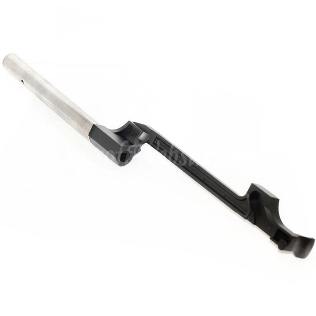 CYMA Reinforced Charging Handle For CYMA CM032 Tokyo Marui M14 Series AEG Rifles Airsoft Black