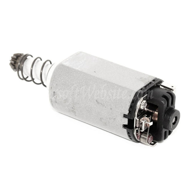 E&C Standard Long Type Motor For M4 M16 MP5 G3 P90 Series V2 Gearbox AEG Rifles Airsoft