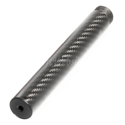 APS 7.5" Inches Carbon Fiber CAM870 Shotgun Magazine Extension Tube