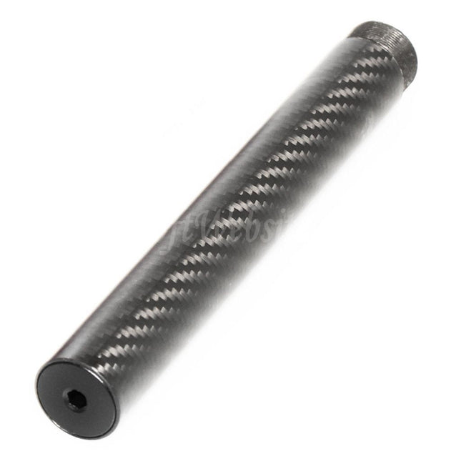 APS 7.5" Inches Carbon Fiber CAM870 Shotgun Magazine Extension Tube