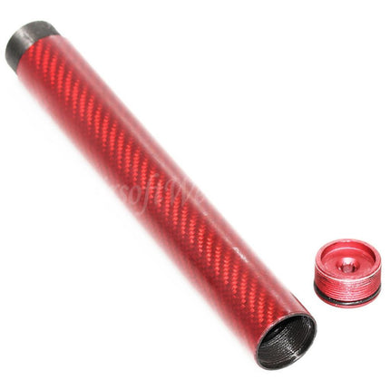 APS 7.5" Inches Carbon Fiber CAM870 Shotgun Magazine Extension Tube