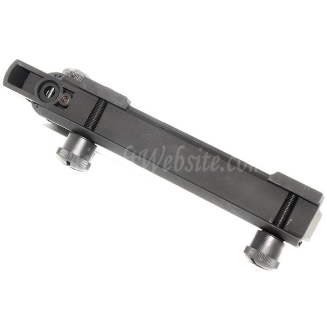 CYMA Full Metal Reinforced M4A1 Carry Handle For M4 M16 Series AEG Rifles Airsoft Black