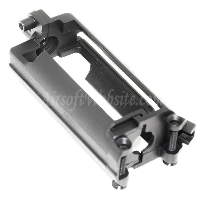 CYMA Metal Motor Stand Mount Housing For G36 AK47 AK74 Series V3 Gearbox AEG Rifles Airsoft