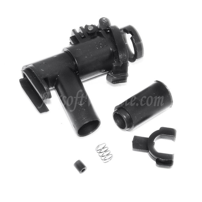 CYMA ABS Hop Up Chamber Set for CYMA Tokyo Marui M14 Series AEG Gearbox Rifles Airsoft