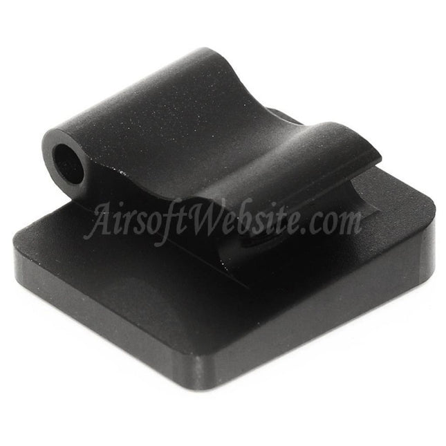 Airsoft Website Rear QD Sling Swivel Adaptor For LCT VFC D-BOYS CYMA APS AKS74 Series AEG Rifles
