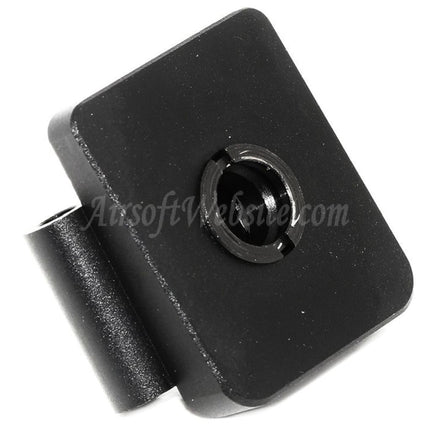 Airsoft Website Rear QD Sling Swivel Adaptor For LCT VFC D-BOYS CYMA APS AKS74 Series AEG Rifles