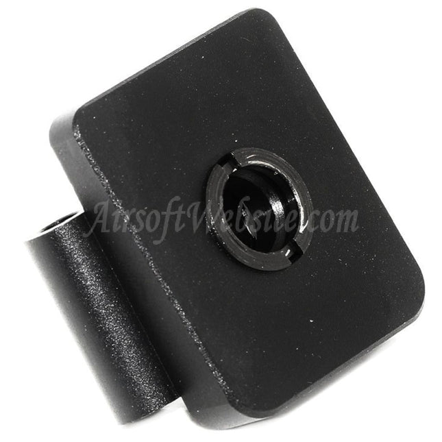Airsoft Website Rear QD Sling Swivel Adaptor For LCT VFC D-BOYS CYMA APS AKS74 Series AEG Rifles