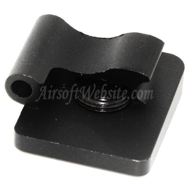 Airsoft Website Rear QD Sling Swivel Adaptor For GHK AKS74 Series GBB Rifles