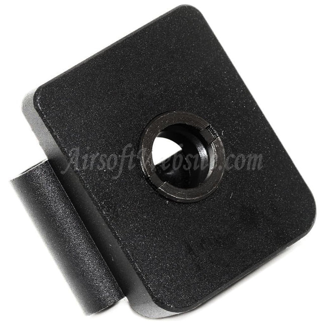 Airsoft Website Rear QD Sling Swivel Adaptor For GHK AKS74 Series GBB Rifles