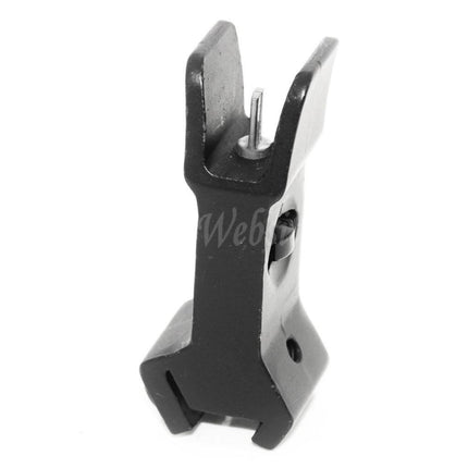 Site web Airsoft : viseur avant en métal pour fusils AEG ARMY L85, L85A1, R85 et R85A1