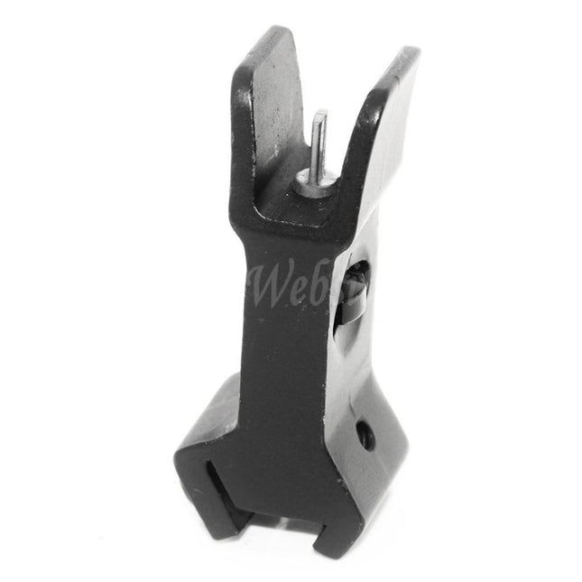 Site web Airsoft : viseur avant en métal pour fusils AEG ARMY L85, L85A1, R85 et R85A1