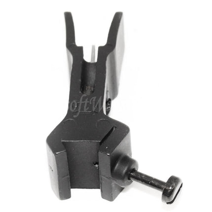 Site web Airsoft : viseur avant en métal pour fusils AEG ARMY L85, L85A1, R85 et R85A1