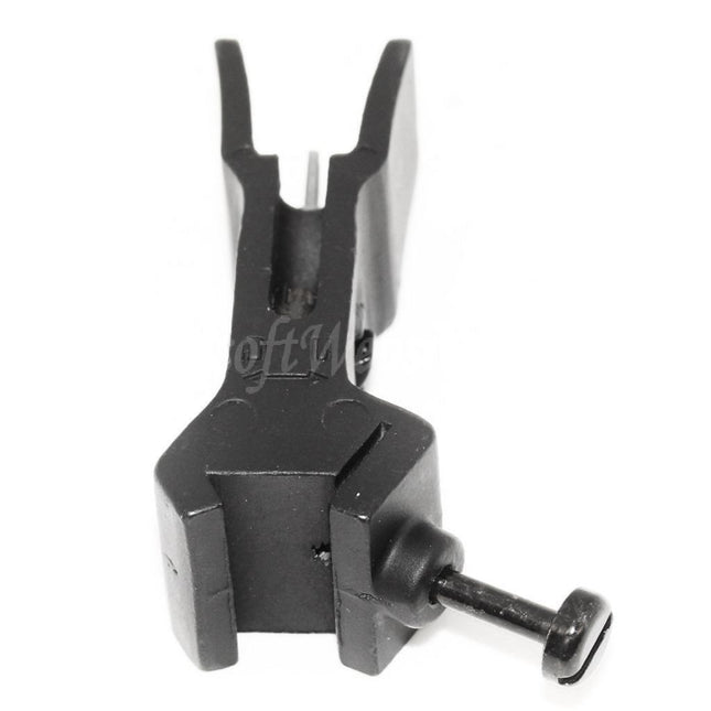 Site web Airsoft : viseur avant en métal pour fusils AEG ARMY L85, L85A1, R85 et R85A1
