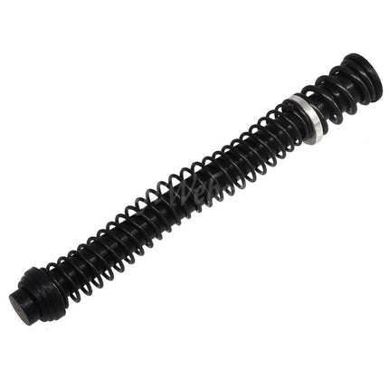 APS Two Step Recoil Spring and Spring Guide For APS ACP Series GBB Pistols Airsoft