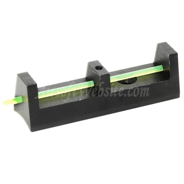 PPS Fiber Optic Front Sight for PPS Tanaka M870 Shotgun Airsoft