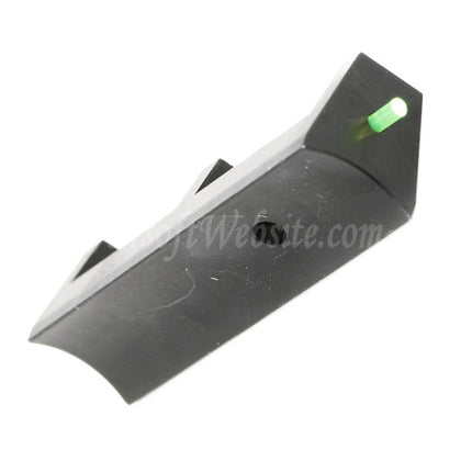 Guidon avant à fibre optique PPS pour fusil de chasse PPS Tanaka M870 Airsoft
