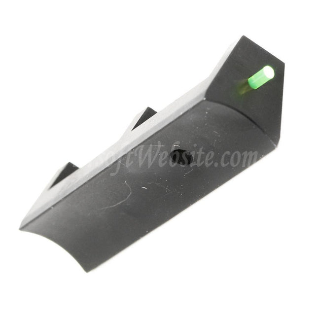 PPS Fiber Optic Front Sight for PPS Tanaka M870 Shotgun Airsoft