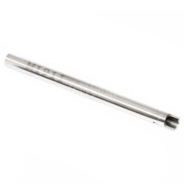Site web Airsoft : canon interne de 113 mm et 6,03 mm pour pistolets GBB Tokyo Marui série 1911