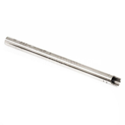 Site web Airsoft : Canon interne de 113 mm et 6,03 mm pour pistolets Tokyo Marui Hi-Capa série 5.1 GBB