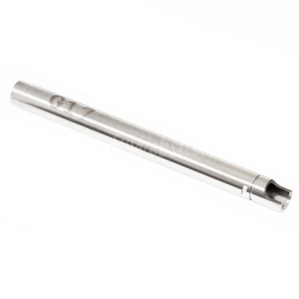 Site web Airsoft : Canon interne de 98 mm (6,03 mm) pour pistolets GBB Tokyo Marui série G17