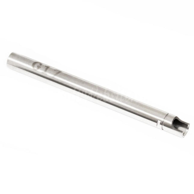 Site web Airsoft : Canon interne de 98 mm (6,03 mm) pour pistolets GBB Tokyo Marui série G17