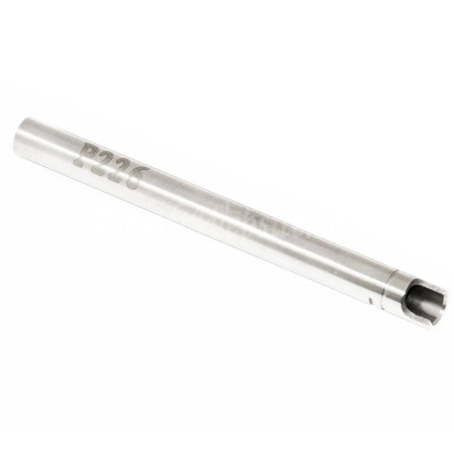 Site web Airsoft : Canon interne de 98 mm (6,03 mm) pour pistolets GBB Tokyo Marui série P226