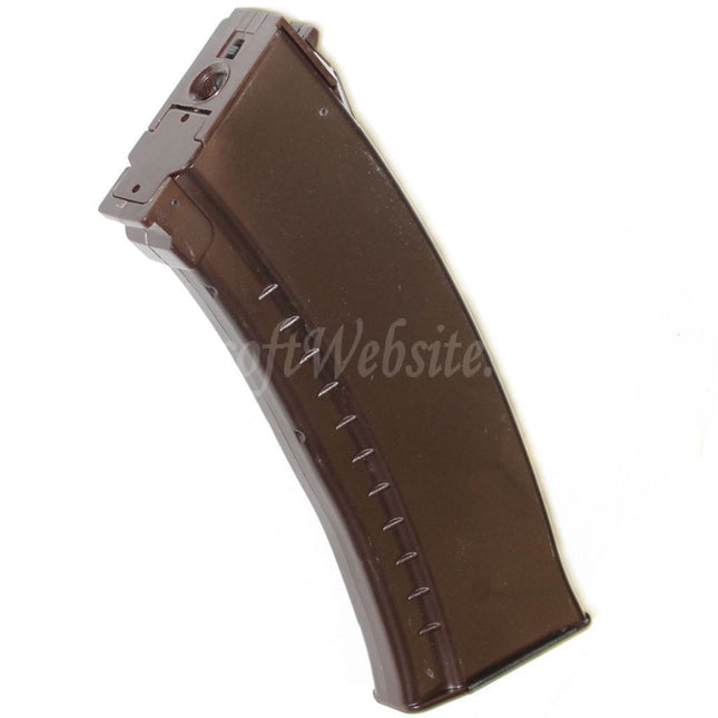 Chargeur CYMA Hi-Cap 500 coups pour fusils AEG de la série AK Airsoft