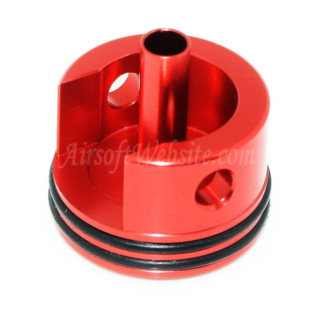 Culasse SHS (S Pad) pour fusils à boîte de vitesses Version 2 V2 M4 M16 G3 MP5 AEG Airsoft