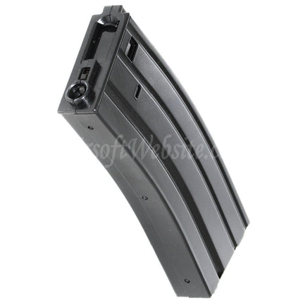 APS 300rd Hi-Cap Magazine For M4 M16 Series AEG Rifles Airsoft Black