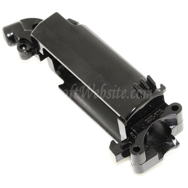 CYMA Metal Motor Stand Mount Housing For V7 Gearbox Version 7 M14 Series AEG Rifles Airsoft