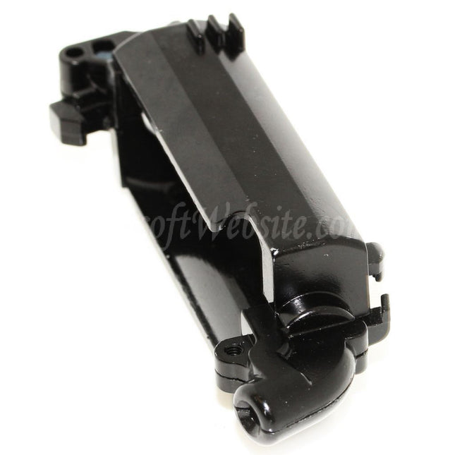 CYMA Metal Motor Stand Mount Housing For V7 Gearbox Version 7 M14 Series AEG Rifles Airsoft