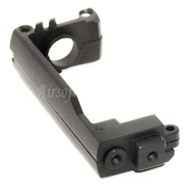 CYMA Metal Motor Stand Mount Housing For G36 AK47 AK74 Series V3 Gearbox AEG Rifles Airsoft