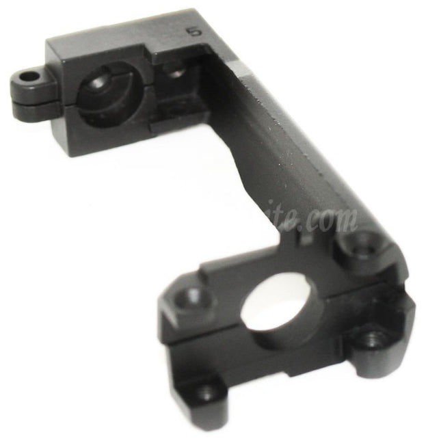 CYMA Metal Motor Stand Mount Housing For G36 AK47 AK74 Series V3 Gearbox AEG Rifles Airsoft