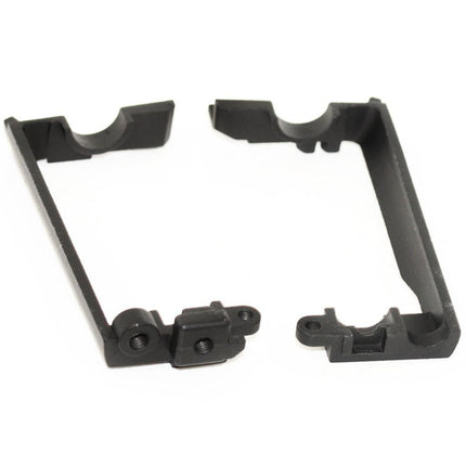 CYMA Metall-Motorständer-Montagegehäuse für G36 AK47 AK74 Serie V3 Getriebe AEG Gewehre Airsoft