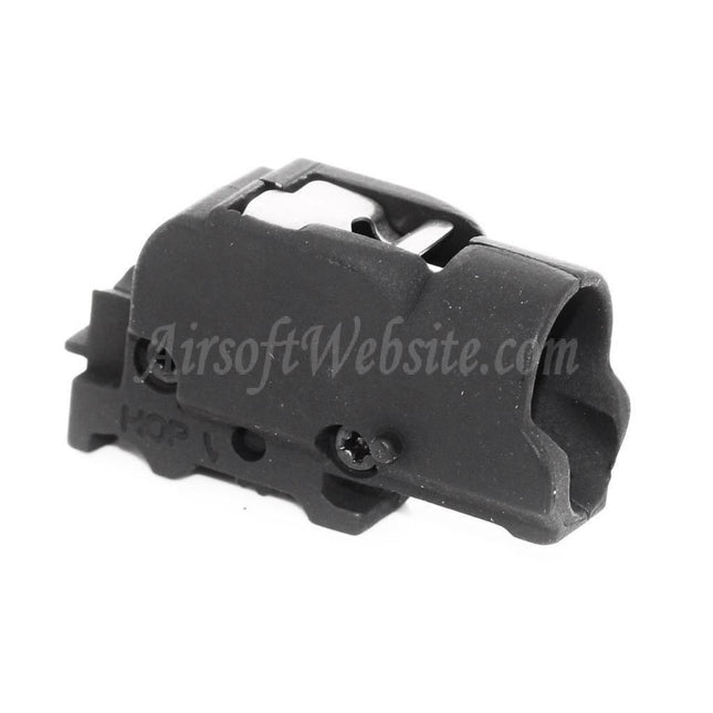 APS Barrel Housing Hop Up Chamber For APS ACP601 ACP606 Black Hornet Series GBB Pistols Airsoft
