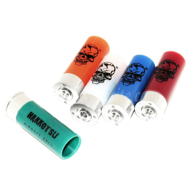 Cartouche de fusil de chasse APS 12rd Co2 CAM870 MKI 870 Airsoft