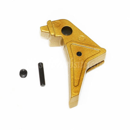 APS Competition ZERO Trigger For APS SHARK Series GBB Pistols Airsoft