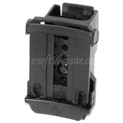 Pochette verrouillable pour chargeur simple APS Quantum Mechanics pour chargeurs GBB série G G17 / G18C / G19 / G22 / G23 / G24 / G34 / G35