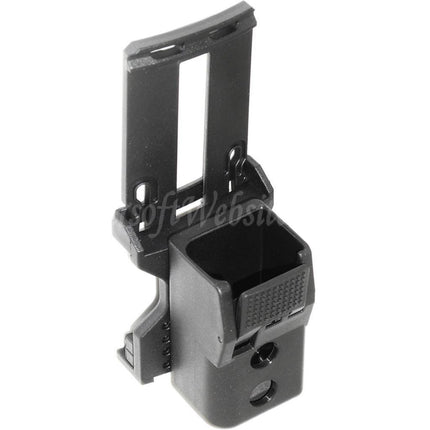 Pochette verrouillable pour chargeur simple APS Quantum Mechanics pour chargeurs GBB série G G17 / G18C / G19 / G22 / G23 / G24 / G34 / G35
