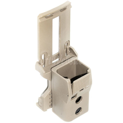 Pochette verrouillable pour chargeur simple APS Quantum Mechanics pour chargeurs GBB série G G17 / G18C / G19 / G22 / G23 / G24 / G34 / G35